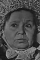 Клавдия Фадеева