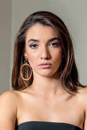 Σοφίνα Λαζαράκη