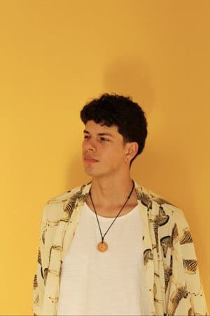 Lucas Brito