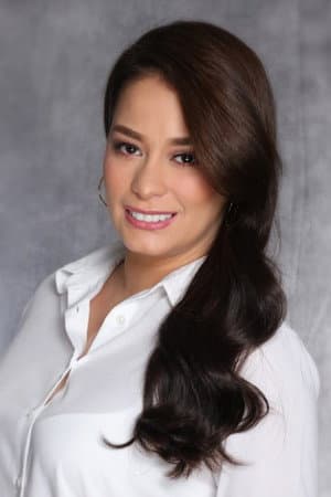 Jenny Quizon