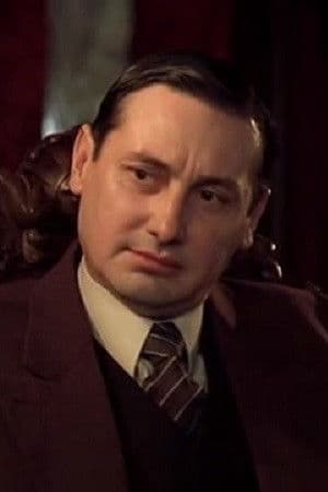 Игорь Волков