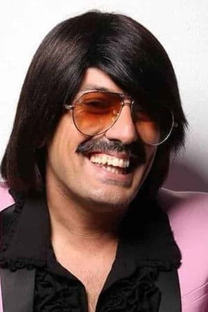 Τόνι Σφήνος