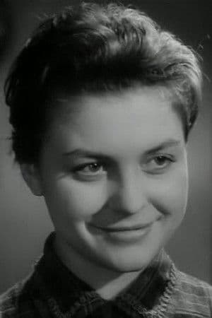 Аза Лихитченко