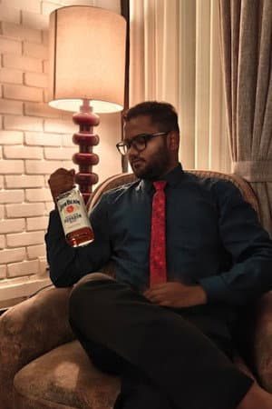 Ashutosh Kalyanshetti