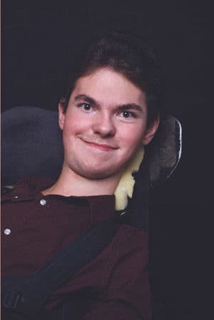 Þorsteinn Sturla Gunnarsson