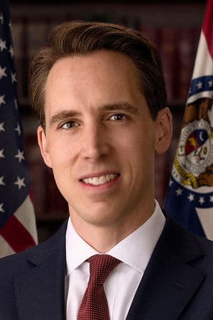 Josh Hawley