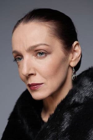 Алёна Оськина