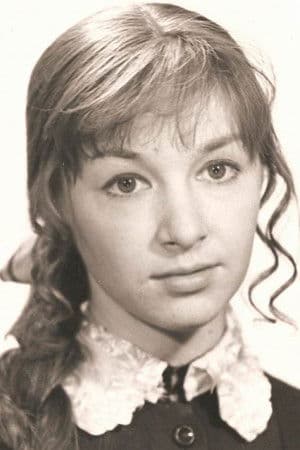 Александра Медведева