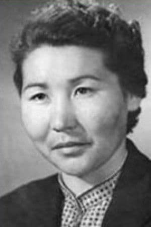 Дарига Тналина