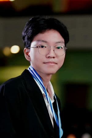 Bryan Theonard Sanjaya