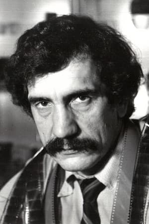 Виктор Семенюк