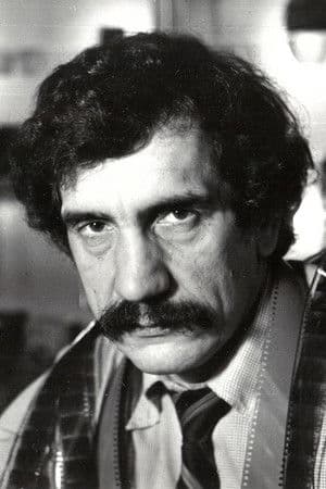 Виктор Семенюк