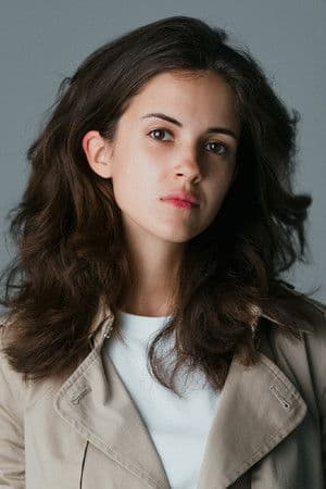 Полина Кондратьева