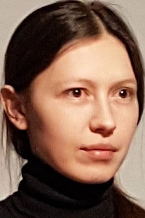 Владлена Санду