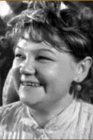 Анна Строганова