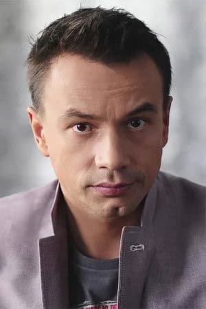 Алексей Серов