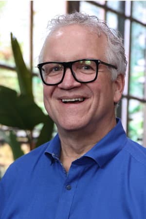 Brooks Moore