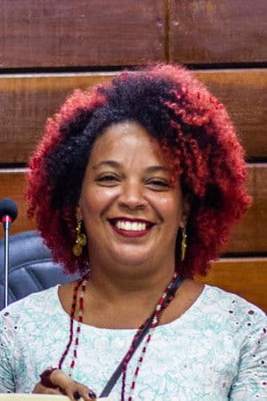 Geize Cavalcanti da Silva