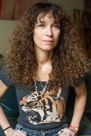 Emmanuelle Destremau