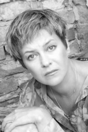 Ольга Гордийчук