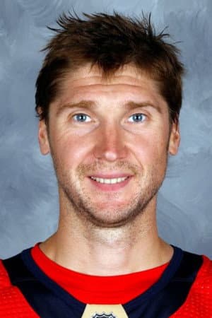Sergei Bobrovsky
