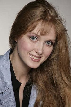 Елена Пужлякова