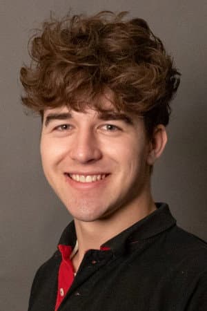 Augustin Sasarman
