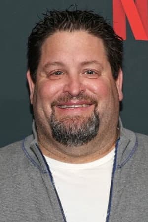 Dean Zimmerman