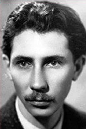 Николай Харин