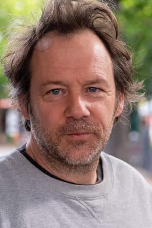 Johan Petit