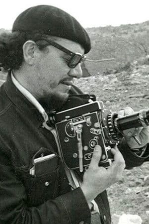 Sergio García Michel