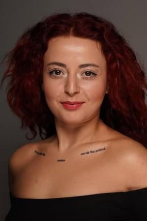 Aleyna Yüksel