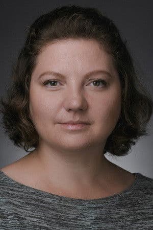 Наталия Сабитова