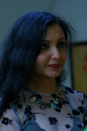 Sayani Mukhopadhyay