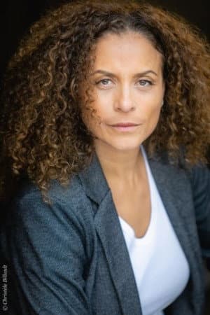 Géraldine Asselin