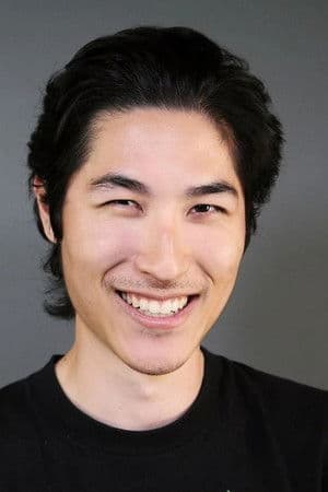 Kevin Senzaki