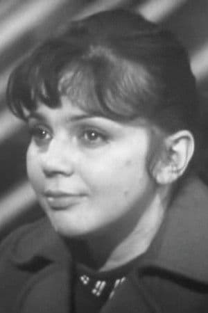 Нина Марушина