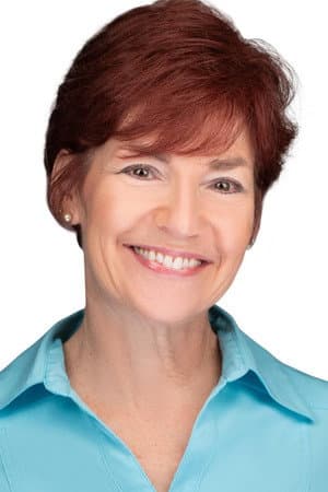 Christine Rogers