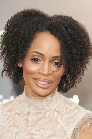 Latarsha Rose