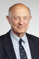 R. James Woolsey, Jr.