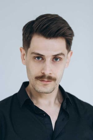 Павел Камчаткин