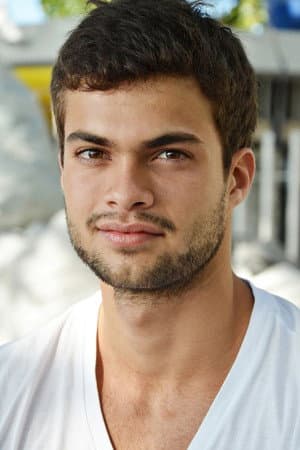 Victor Sparapane