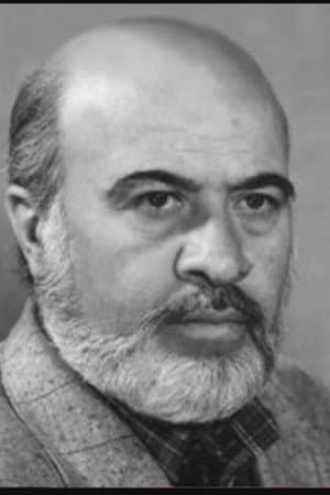 Ռաֆայել Պ. Բաբայան