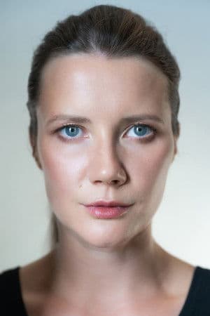 Инна Коляда