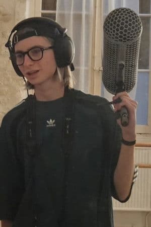 Robbie Sidolle D'achille