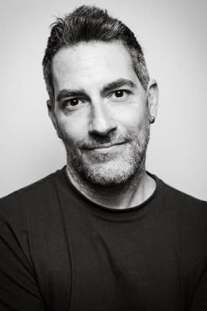 Javier García Fernández