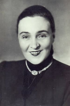 Елена Кузьмина
