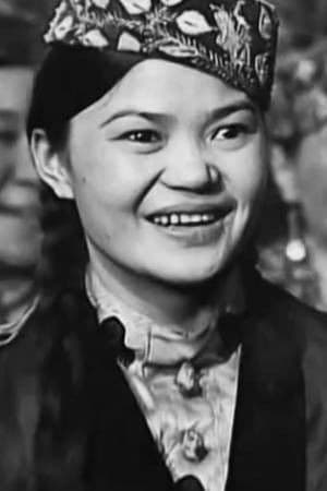 Әмина Өмірзақова