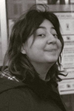 Nehir Üstündağ