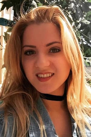 Алёна Двойченкова